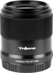 Lens Yongnuo YN 35 mm f/2.0 DF DSM do Nikon Z