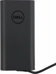 DEL Dell 130W USB-C AC power adapter, for systems