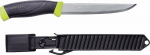 Morakniv Morakniv Fishing Comfort Scaler Knife 150 z serrated stainless steel