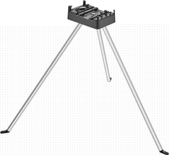 Gardena Sprinkler Tripod