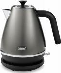 Veekeetja Delonghi Distinta Titanium