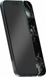Crong Unbreakable Nano Hybrid Glass Glass iPhone 15 Pro