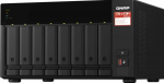 QNAP TS-H1277AXU-RP-R5-16G 2U 12BAY, 2.5IN 16GB UDIMMDDR5 NONECC RPS