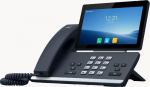 2N Telecommunications 2N D7A - VoIP-Telefon - with bluetooth interface