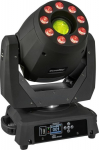 Eurolite LED TMH-H180 Hybrid Moving Head Spot/Wash COB 51786085