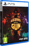 Devolver Digital PS5 Wizard with a Gun