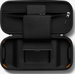 Spigen Spigen Rugged Armor Pro Pouch, black - Steam Deck