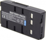 Extra Digital JVC, battery BN-V12U