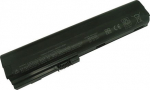 Notebook battery, Extra Digital Selected, HP SX06XL, 4400mAh
