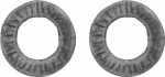Beyerdynamic BEYER 934780 - Ear cushion set EDT 700 Pro X silbergrau