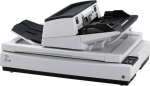 Ricoh FI-7700, A4 DOCUMENT SCANNER