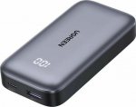 Powerbank Ugreen Nexode PB502 10000mAh Czarny