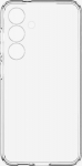 Spigen Spigen Liquid Crystal, crystal clear - Samsung Galaxy S24