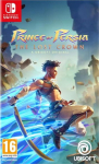 UbiSoft NSW Prince of Persia The Lost Crown