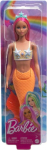Mattel Barbie Dreamtopia - Mermaid Pink Doll (HRR05)