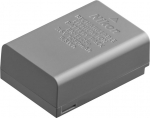 Nikon EN-EL25a Lithium-Ionen Battery