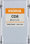 Kioxia Holdings Corporation SSD 2.5" 7.68TB KIOXIA CD8-R (PCIe 4.0/NVME) SIE Enterprise SSD f&uuml;r Server