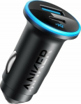 Loader Anker 323 1x USB-A 1x USB-C (A2735G11)