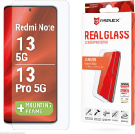 E.V.I. DISPLEX REAL GLASS XIAOMI, REDMI N. 13 5G/13 PRO 5G