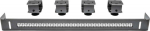 Traeger Outdoor Kitchen Trim Kit, Timberline