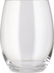 Alessi Mami-XL Set of 4 Long Drink glasses SG119/3S4