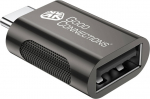 Alcasa Good Connections USB 3.2 Gen.1 Adapter USB-C St.-A-Bu