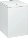 Whirlpool Freezer Chest Freezer WHS14222