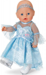 ZAP Zapf Creation: Baby Born - Princess On Ice Dress (836095-116724)