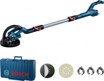 Bosch Group Bosch GTR 55-225 Professional Drywall sander Battery and charger not included