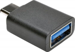 Eaton Triplet Series USB-C to USB-A Adapter (M/F), 3.1 Gen