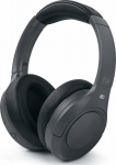 Muse | Headphones | M-295 ANC | Bluetooth | Over-Ear | Microphone | Black | Noise canceling | Wireless
