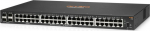 HPE ARUBA 6100 48G 4SFP+ SWCH STOCK,