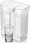 Philips AWP2980WH3/10 + 3 Filters Micro X-Clean white