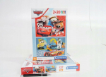Clementoni PUZZLE 2X20EL CLM 24808 CARS PUD