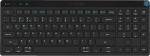 HP Wired Desktop Keyboard with, Arab Layout, USB-A Connection