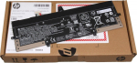 HP lithium-ion battery for HP EliteBook x360 1030 G3 - Battery - 7.300 mAh