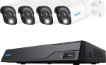 Reolink NVS8-8MB4 4K 8-Channel Camera System