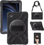 Insmat Ruggered Armor - tough protective case, Samsung Galaxy Tab A9