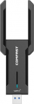 Comfast WiFi-USB adapter, 5374Mbps, 2.4GHz, 5GHz, 6GHz