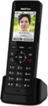 Landline Phone Fritz! X6 Czarny