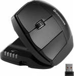 Contour Design Contour UniMouse wireless Bluetooth left-handed black retail