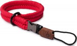 C-ROPE Camera Wrist Strap Claw made of Paracord 30cm Red retail