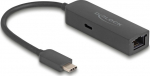 Delock Network adapter - USB-C 3.0 - 10M/100M/1G/2.5