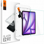 Spigen Spigen GLAS.TR EZ FIT - tempered glass do iPad Air 13'' (M2, 2024) (Transparent)
