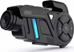 Ejeas Motorcycle Intercom Headset EJEAS K1