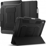 Kaitsekaaned Rugged Armor Pro, Apple iPad Air 13" (2025/2024), must, Spigen