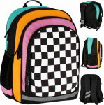 Starpak CHECKERED BACKPACK D STK-14 PB1/12
