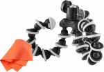 NEST Tripod Photographic Tripod NT-1260 Nest Transformer z ball head