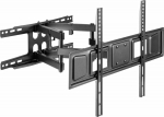 Fiber Mounts High-quality swivel TV wall mount Solid-2