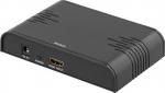 Deltaco HDMI - Scart - signal converter